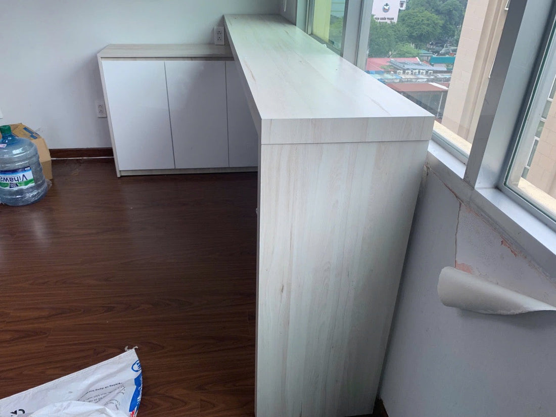 Kệ Tủ Pantry Văn Phòng – Giải Pháp Gọn Gàng & Tiện Lợi