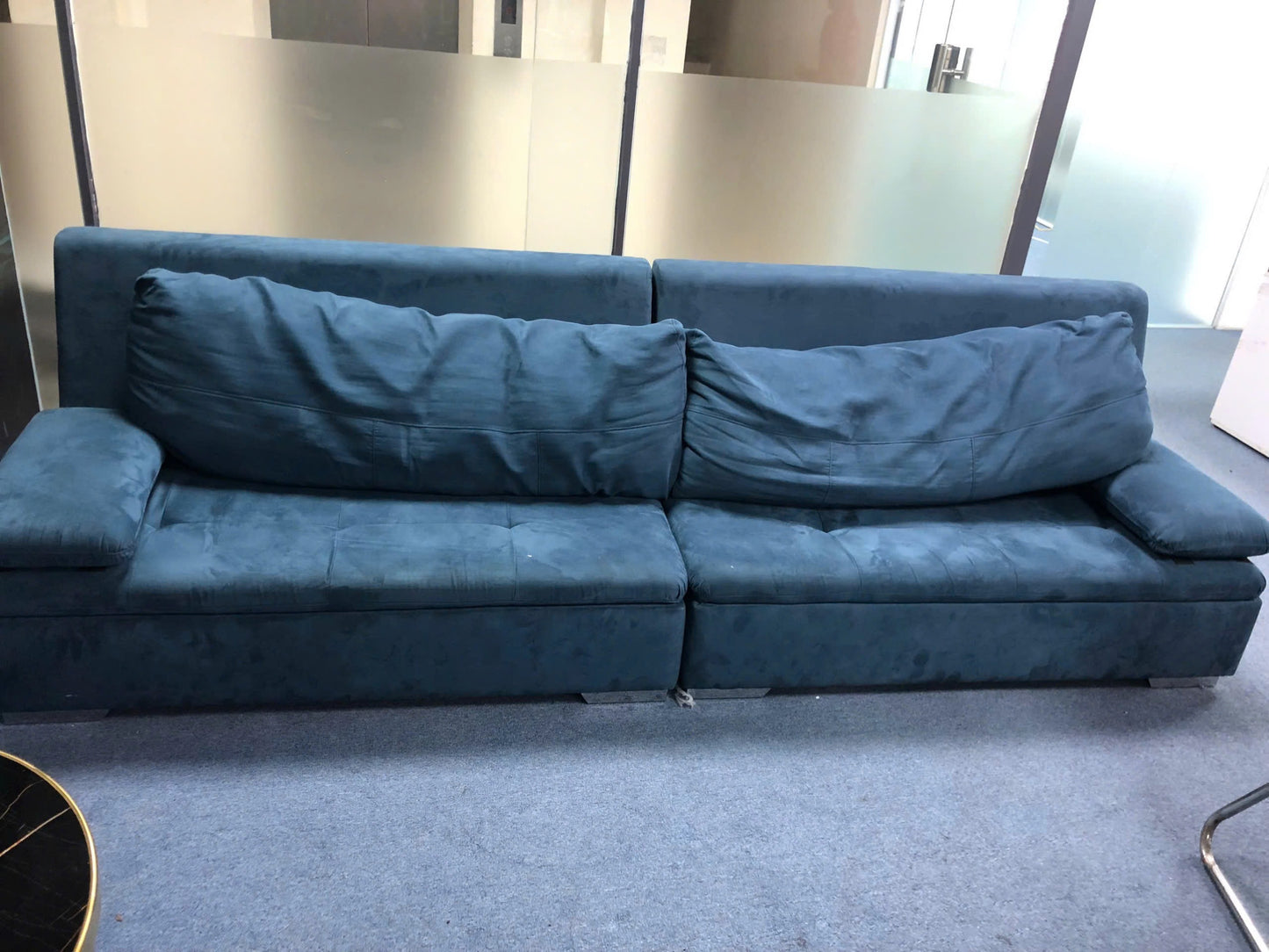 Sofa dài