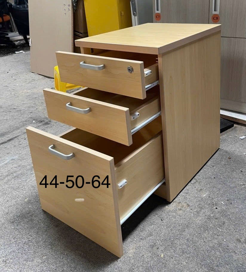 Hộc tủ di động. Tủ đầu giường. Tủ nhỏ có ngăn kéo