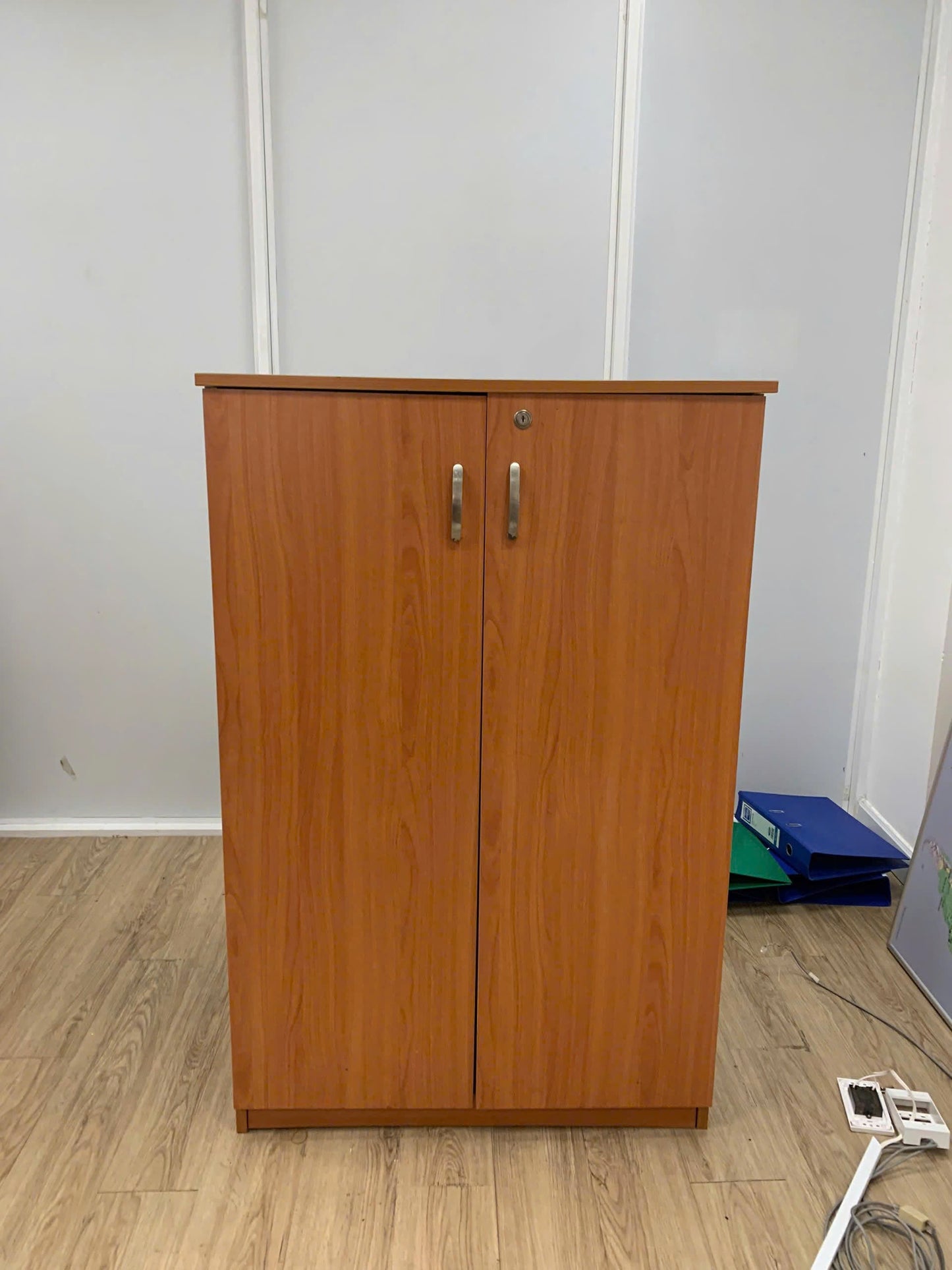 Tủ 2 cánh 3 tầng