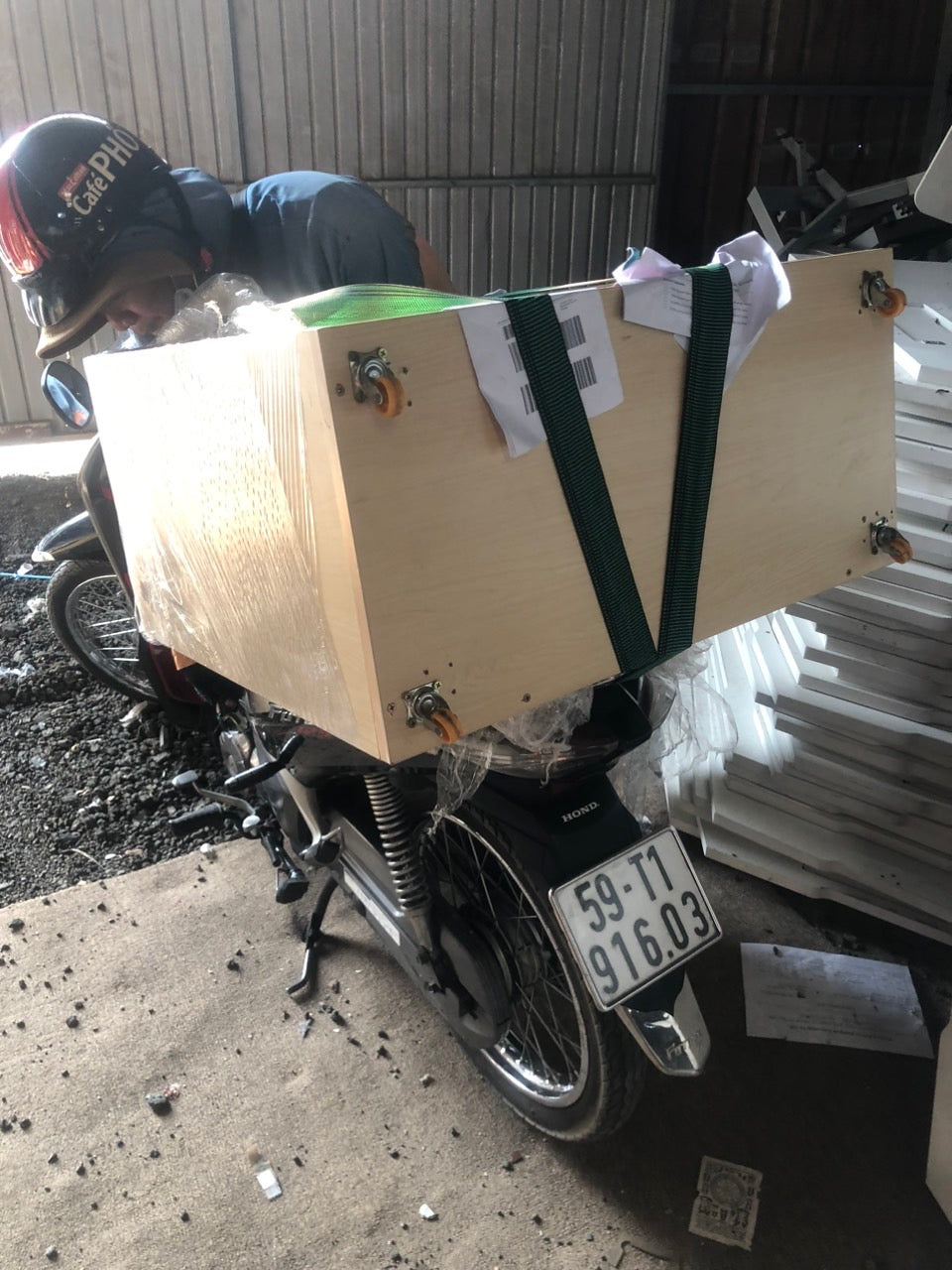 Kệ tủ mini có ngăn kéo