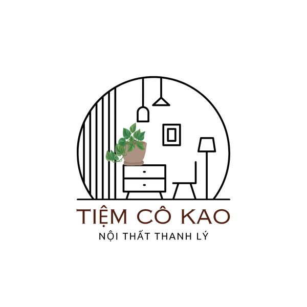 Tiệm cô Kao
