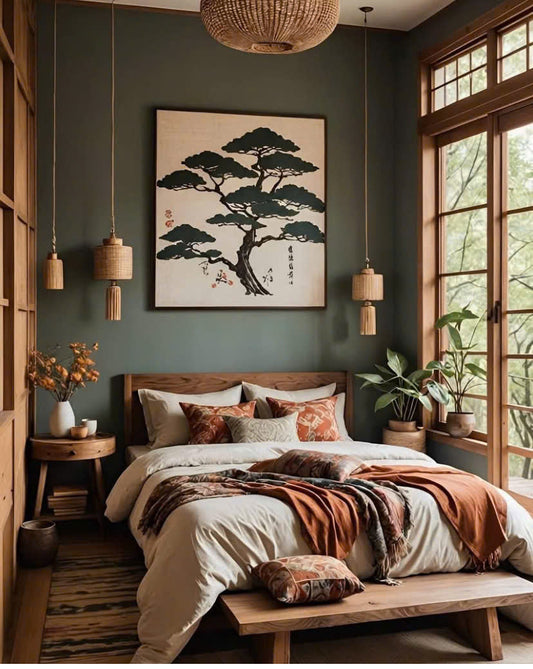 Gợi Ý Decor Ghế Băng Gỗ Dài – Tinh Tế Và Đa Dụng Trong Không Gian Sống