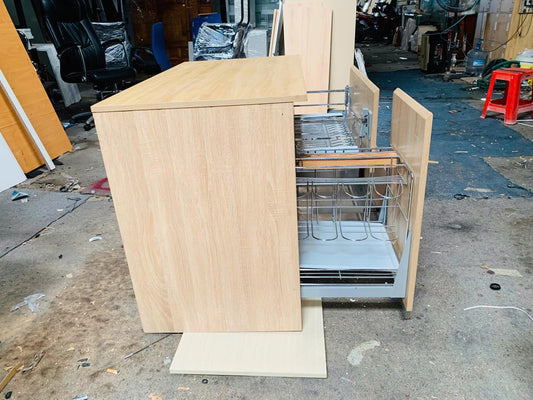Tủ bếp mini