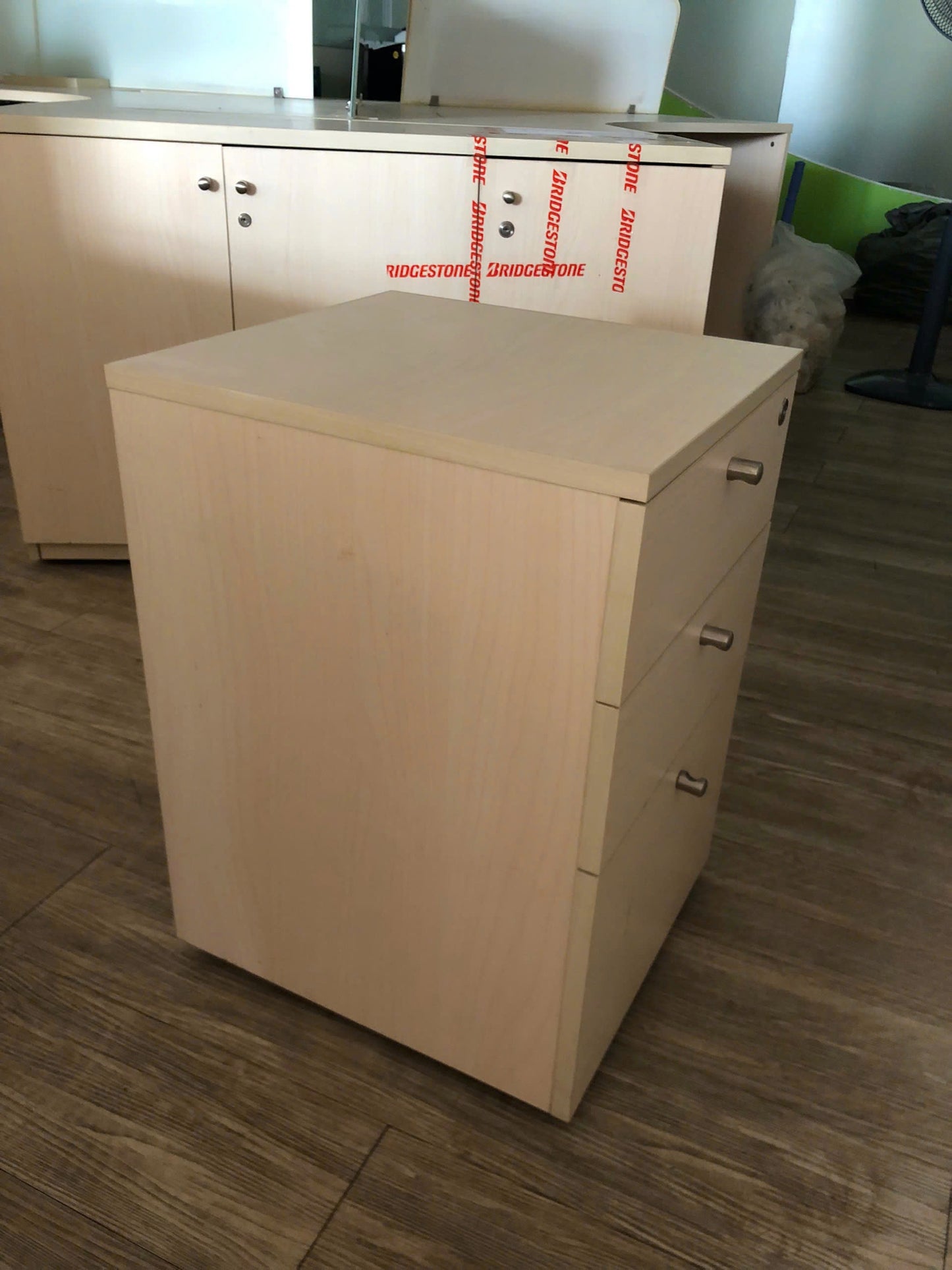 Tủ cabinet