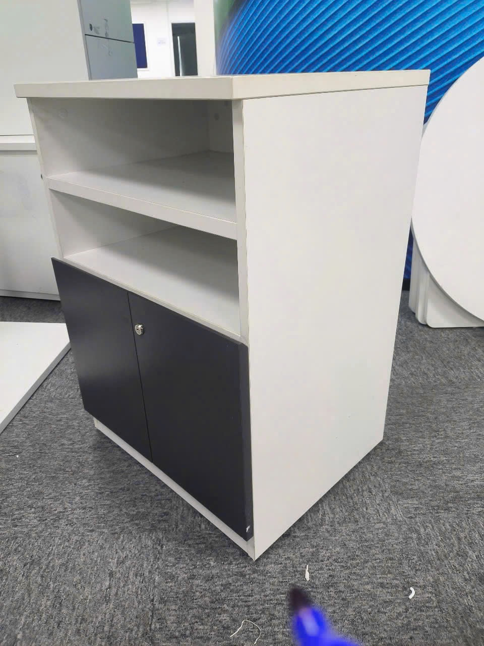 Tủ nhỏ nhiều ngăn kích thước 600x500x850