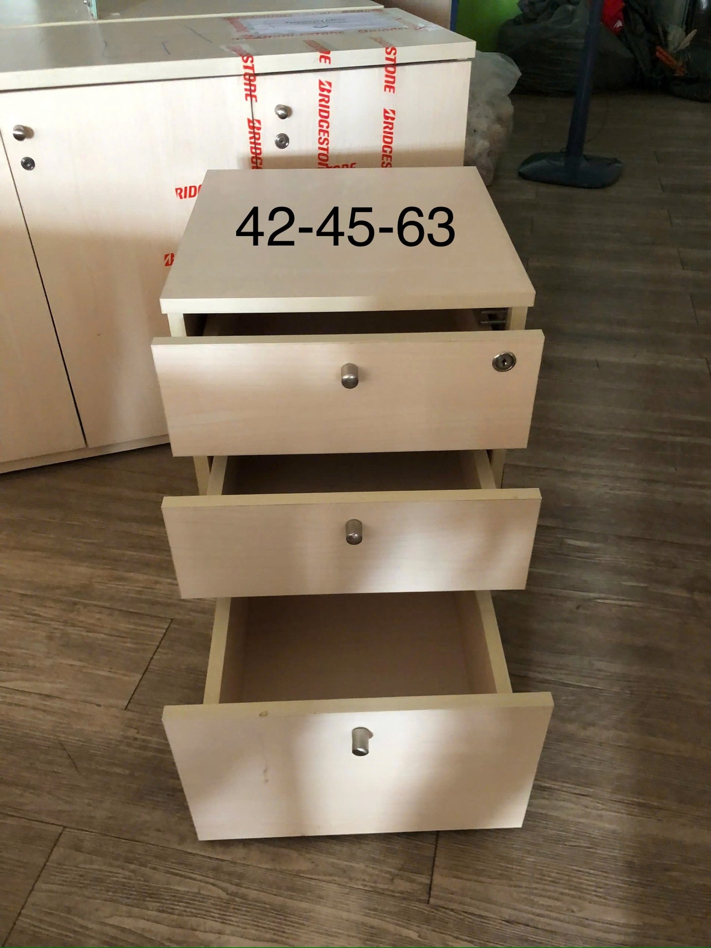 Tủ cabinet