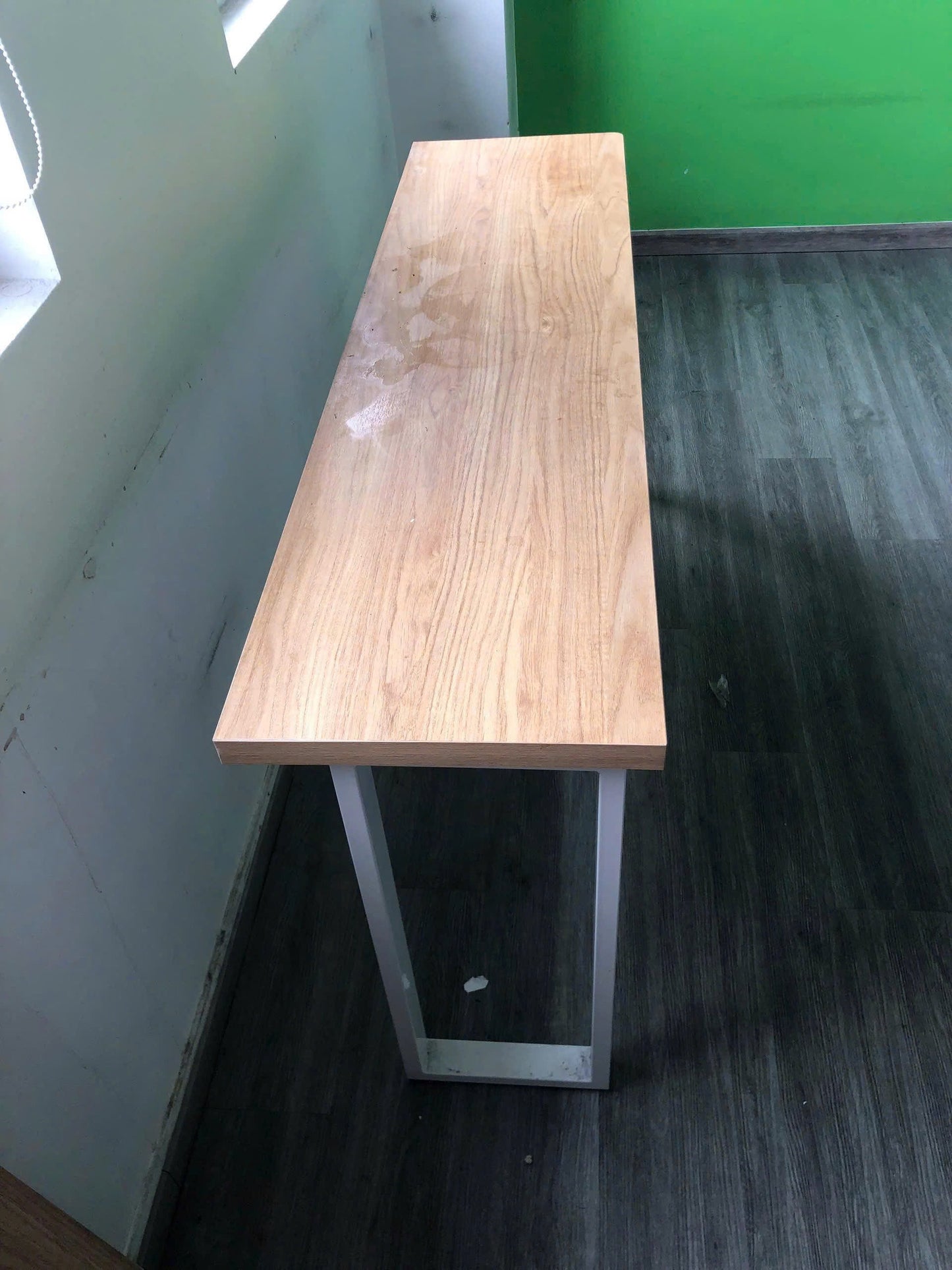 Bàn console cao 80cm
