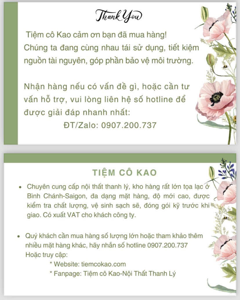 Bàn bar cao kích thước 2000x400x1000